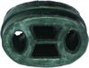 OPEL 0872522 Rubber Buffer, silencer